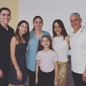 Meet your Posher, Milena